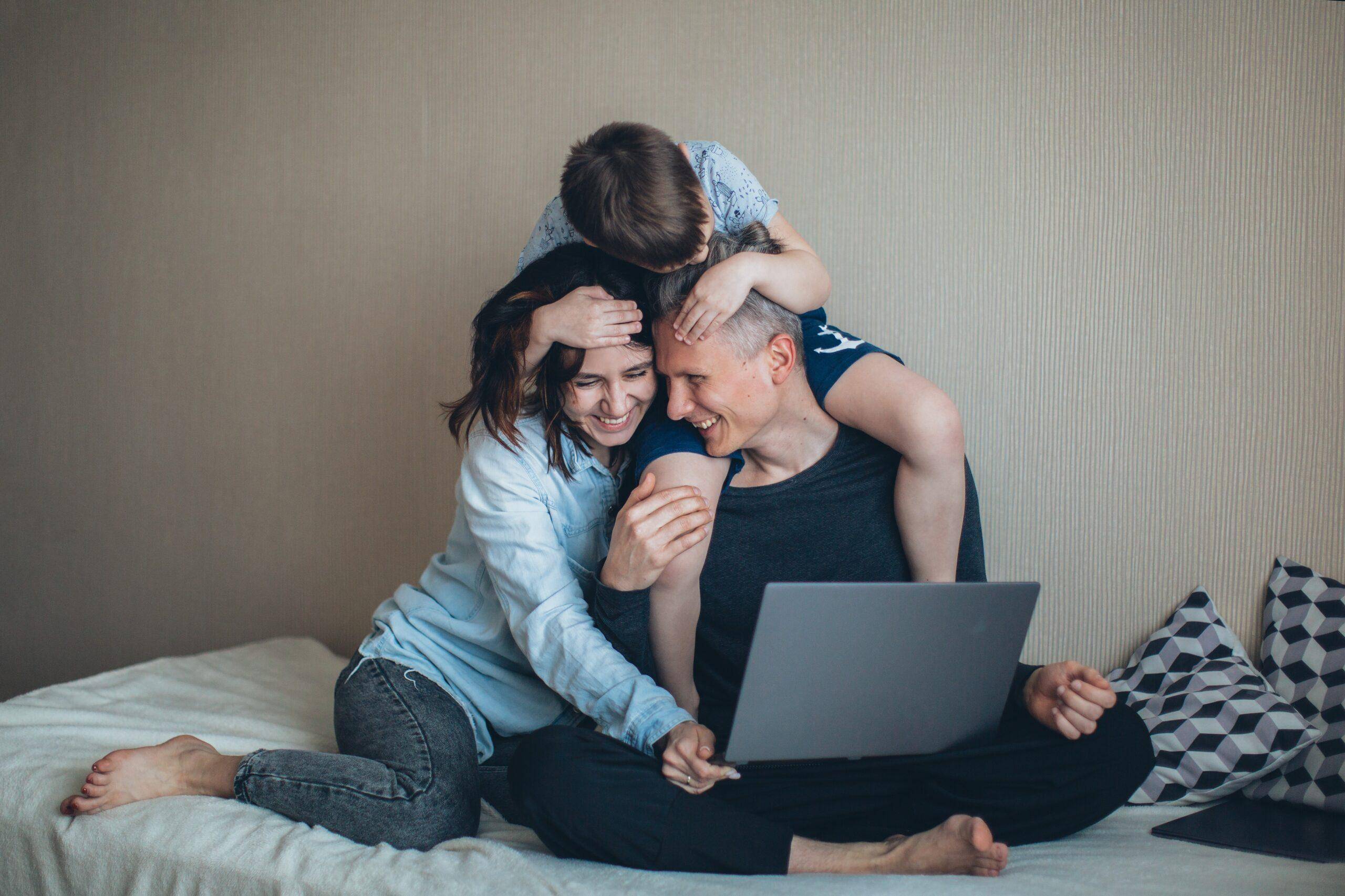 Right to Buy Mortgage